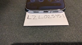 Mint
													Google Pixel 10 Pro XL - Unlocked, Moonstone, 256 GB, GUL82, photo 2 of 8