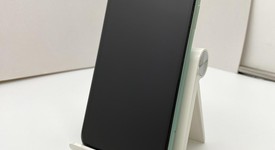 Fair
													Apple iPhone 11 - Unlocked, Green, 64 GB, A2111, photo 2 of 6
