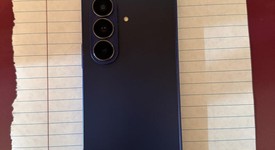 Mint
													Samsung Galaxy Z Fold7 - Verizon, Blue Shadow, 256 GB, 12 GB, SM-F966U, photo 2 of 10