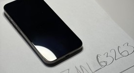 Good
													Apple iPhone 15 Pro - Xfinity, Natural, 256 GB, A2848, photo 1 of 10