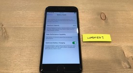 Good
													Apple iPhone 8 - Verizon, Gray, 64 GB, A1863, photo 2 of 5