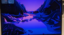 Good
													MacBook Pro 2024 - 16" - Apple M4 Max 16-core, Space Black, 2 TB, 48 GB, photo 5 of 7