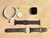 Fair Apple Watch Series 4 44mm - Gray, A1978 - GPS, Aluminum