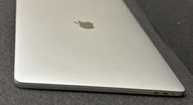 Good
													MacBook Pro 2019 - 16" - I7, Silver, 512 GB, 32 GB, photo 5 of 11