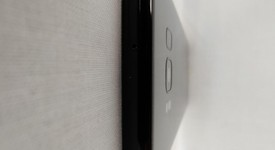 Fair
													Samsung Galaxy S8 - Sprint, Gray, 64 GB, 4 GB, SM-G950U, photo 1 of 7