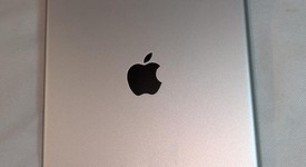 Good
													Apple iPad 7th Gen - Wi-Fi, Silver, 128 GB, A2197, photo 4 of 4