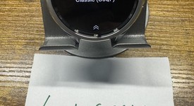 Mint
													Samsung Galaxy Watch6 Classic - Wi-Fi, Silver, 47mm, photo 1 of 5
