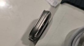 Mint
													Apple Watch Ultra 2 49mm - Unlocked, Natural, A2986, photo 4 of 8