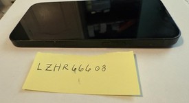 Good
													Apple iPhone 13 - T-Mobile, Green, 128 GB, A2482, photo 5 of 5