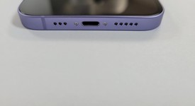 Good
													Apple iPhone 12 - Verizon, Purple, 256 GB, A2172, photo 4 of 7