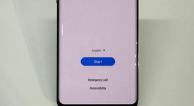 Good
													Samsung Galaxy S10 - Verizon, Black, 128 GB, 8 GB, SM-G973U, photo 1 of 7