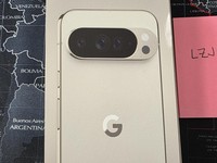 Google Pixel 10 Pro XL