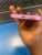 Mint Apple iPhone 16 - Unlocked, Pink, 128 GB, A3081