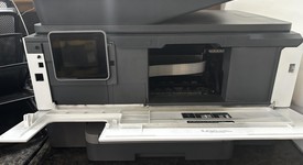 Good
													HP Printer, photo 6 of 6