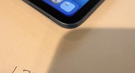 Good
													Apple iPad 10th Gen - Unlocked, Blue, 64 GB, A2757, photo 3 of 8