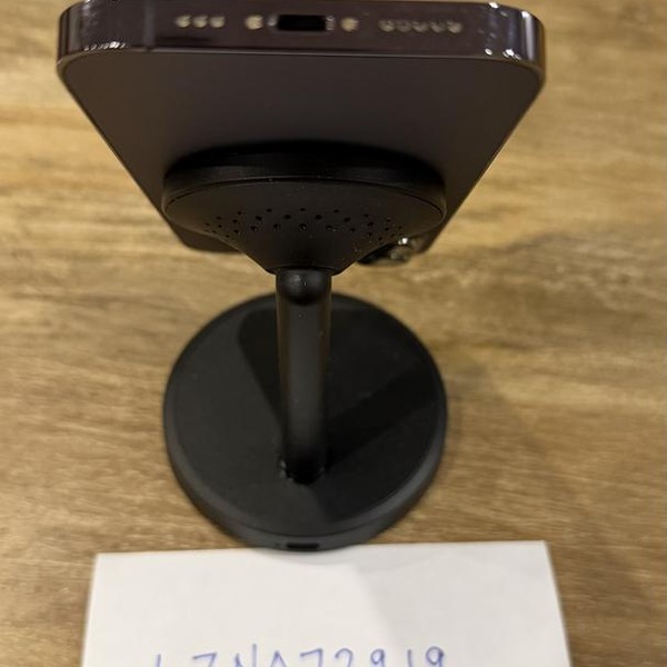 Apple iPhone 14 Pro - Unlocked, 1 TB, Purple, A2650