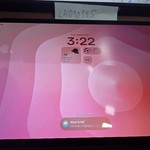 Mint Samsung Galaxy Tab  S11 - Wi-Fi, 128 GB, Gray