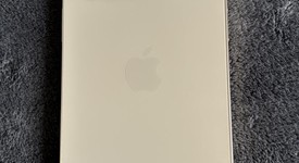 Mint
													Apple iPhone 15 Pro Max - Unlocked, Natural, 256 GB, A2849, photo 3 of 7