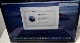 Good
													MacBook Air 2020 - 13" - I5, Gray, 256 GB, 8 GB, photo 3 of 12