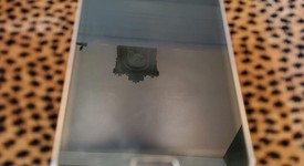 Good
													Samsung Galaxy S5 - Sprint, Gold, 16 GB, SM-G900P, photo 2 of 5