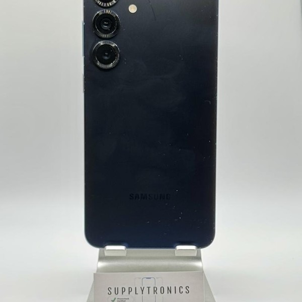 Samsung Galaxy S25 Plus - Verizon, 512 GB, Navy Blue, 12 GB, SM-S936U