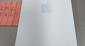 Good
													Apple iPhone 15 - Unlocked, Blue, 128 GB, A2846, photo 3 of 8