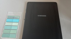 Good
													Samsung Galaxy Tab A 8.0 2019 - Wi-Fi, Black, 32 GB, 2 GB, SM-T290, photo 3 of 3