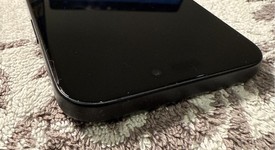 Good
													Apple iPhone 15 Plus - Unlocked, Black, 128 GB, A2847, photo 5 of 11