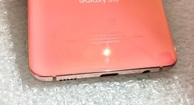 Good
													Samsung Galaxy S10 - T-Mobile, Pink, 128 GB, 8 GB, SM-G973U, photo 5 of 9