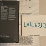 New Samsung Galaxy Z Flip8 - Unlocked, 256 GB, Graphite, 12 GB, SM-F776U1