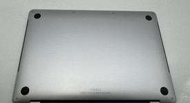 Good
													MacBook Pro 2020 - 13" - I7, Silver, 512 GB, 32 GB, photo 3 of 6