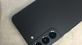 Mint
													Samsung Galaxy S22 Plus - T-Mobile, Black, 128 GB, 8 GB, SM-S906U, photo 4 of 7