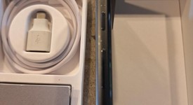 Good
													Google Pixel 7 - Unlocked, Obsidian, 128 GB, 8 GB, GVU6C, Sub-6 5G, photo 4 of 7