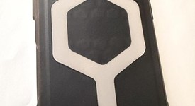 Fair
													Apple iPhone 16 - T-Mobile, Black, 128 GB, A3081, photo 4 of 5