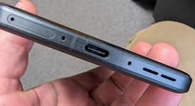 Good
													OnePlus 13 - Unlocked, Black Eclipse, 512 GB, 16 GB, photo 3 of 10