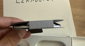 Mint
													Apple Watch Ultra 49mm - Unlocked, Titanium, A2622, photo 3 of 15