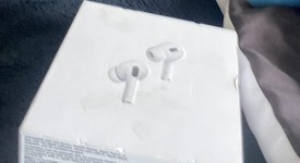 New
													Apple AirPods Pro 2nd Gen - USB-C, photo 5 of 6