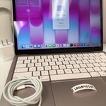 Mint MacBook Neo 2026 - 256 GB, Blush, 8 GB, Apple A18 Pro