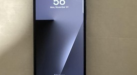 Good
													Samsung Galaxy Z Fold7 - Unlocked, Jetblack, 512 GB, 12 GB, SM-F966U1, photo 4 of 9