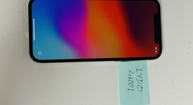 Good
													Apple iPhone 12 Pro - Unlocked, Graphite, 256 GB, A2341, photo 1 of 9