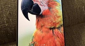 Fair
													Samsung Galaxy S24 Ultra - Unlocked, Black, 256 GB, 12 GB, SM-S928U1, photo 1 of 10