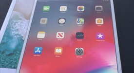 Good
													Apple iPad Pro 10.5" - AT&T, Gold, 512 GB, photo 3 of 14
