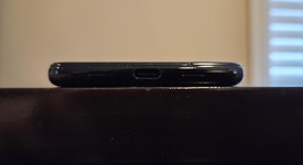 Good
													Google Pixel 3a - Verizon, Black, 64 GB, 4 GB, G020E, photo 5 of 6