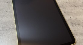 Mint
													Apple iPad 10th Gen - Wi-Fi, Yellow, 256 GB, A2696, photo 4 of 10