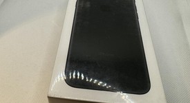 New
													Apple iPhone 7 - Unlocked, Black, 32 GB, A1660, photo 1 of 3