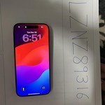 Good Apple iPhone 15 Pro - Unlocked, Natural, 128 GB, A2848