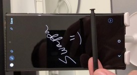 Mint
													Samsung Galaxy S23 Ultra - Unlocked, Black, 512 GB, 12 GB, SM-S918U1, photo 4 of 8