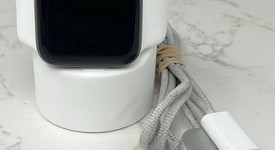 Fair
													Apple Watch Series 5 40mm - Gray, A2092 - GPS, Aluminum, photo 2 of 7