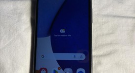 Fair
													Samsung Galaxy A14 5G - T-Mobile, Black, 64 GB, 4 GB, photo 3 of 10