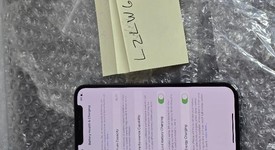 Good
													Apple iPhone 12 Pro - Unlocked, Graphite, 128 GB, A2341, photo 3 of 11